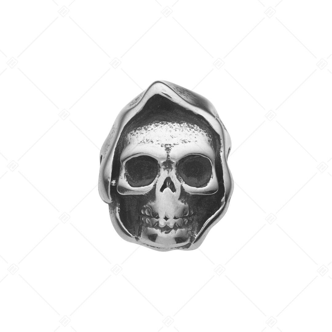 Dije espaciador vintage de la Parca