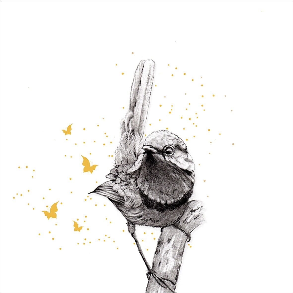 MAIZIE DOPPELKARTEN - CLEAR CREATION CL 3809BL