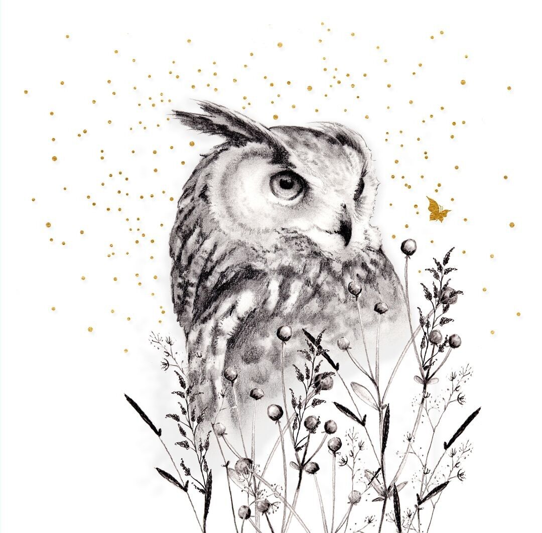 MAIZIE DOPPELKARTEN - CLEAR CREATION CL 3817