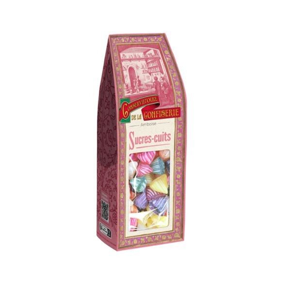 Zuccheri cotti, 160 g