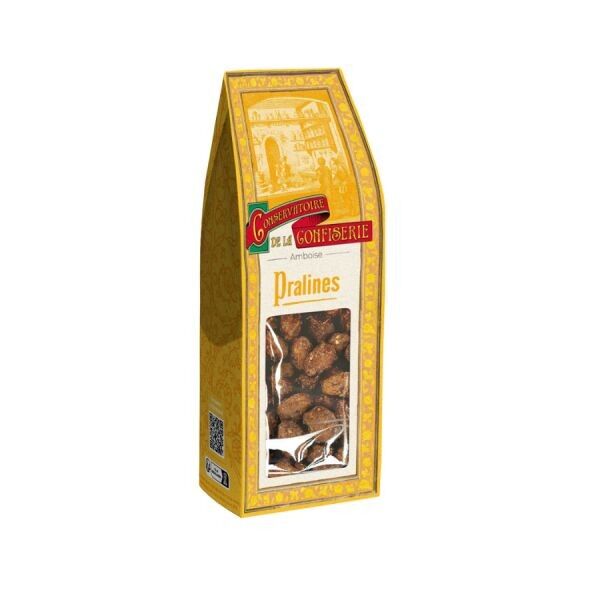 Praline, 160 g