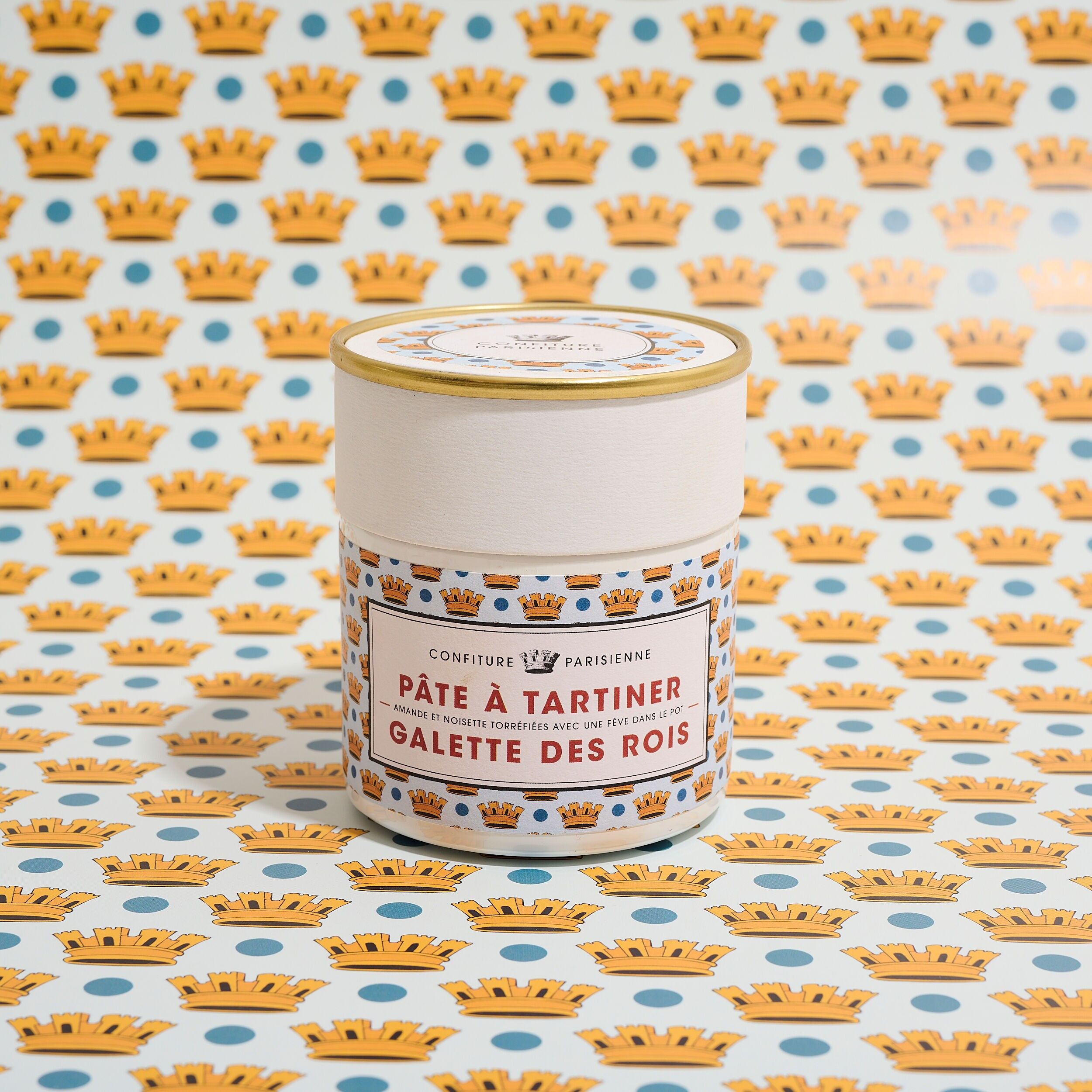 Galette des Rois spalmabile