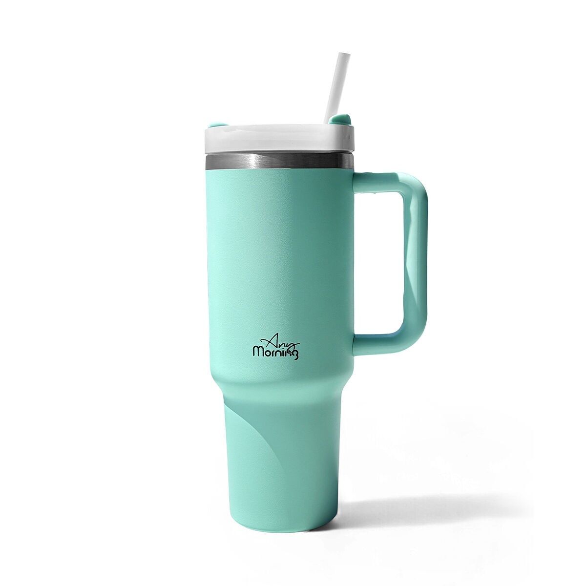 Any Morning SI2440217 Thermos Mug 1200 ml Sea Green