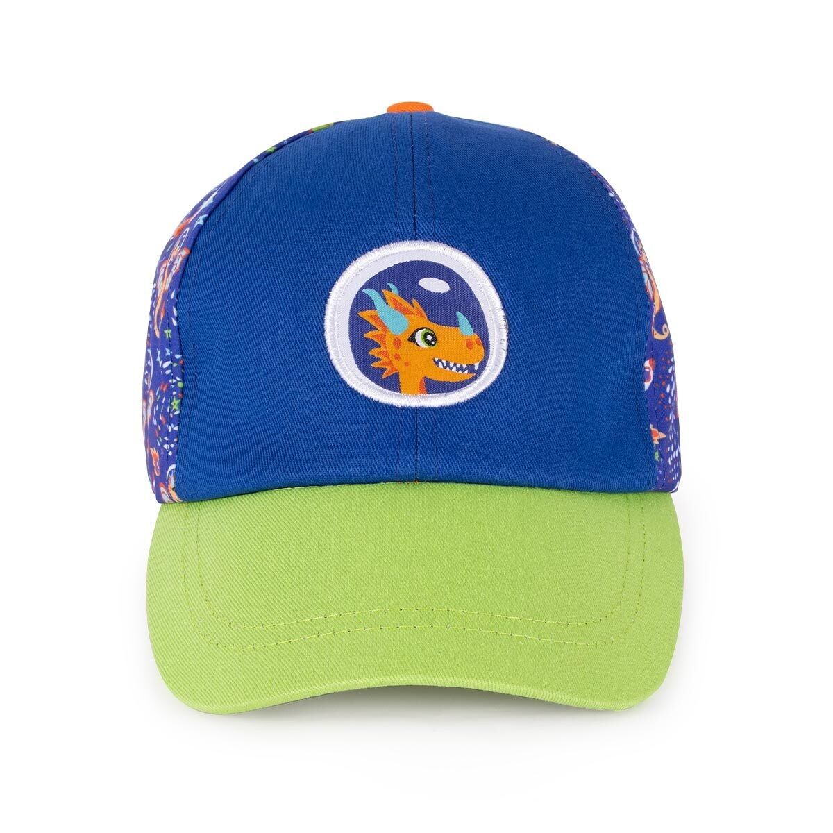 Product: Milk&Moo Ponix Cap – Dragon