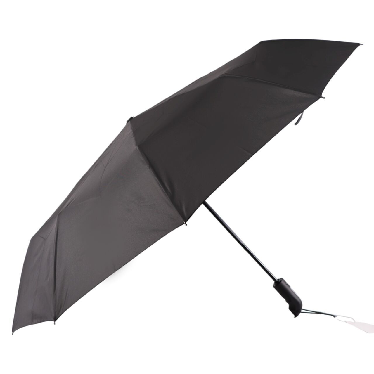 Biggdesign Moods Up Premium Grey Fully Automatic Umbrella