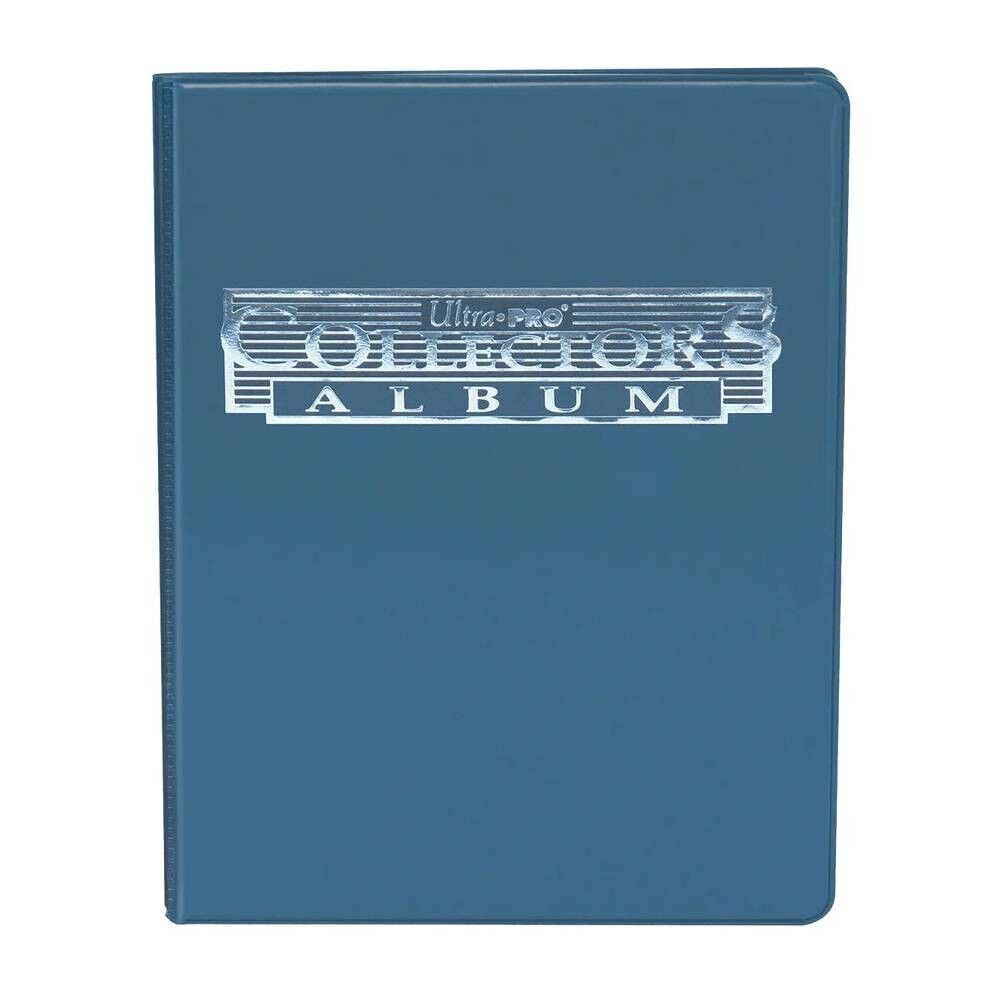 Album da collezione Portfolio Ultra Pro a 4 tasche