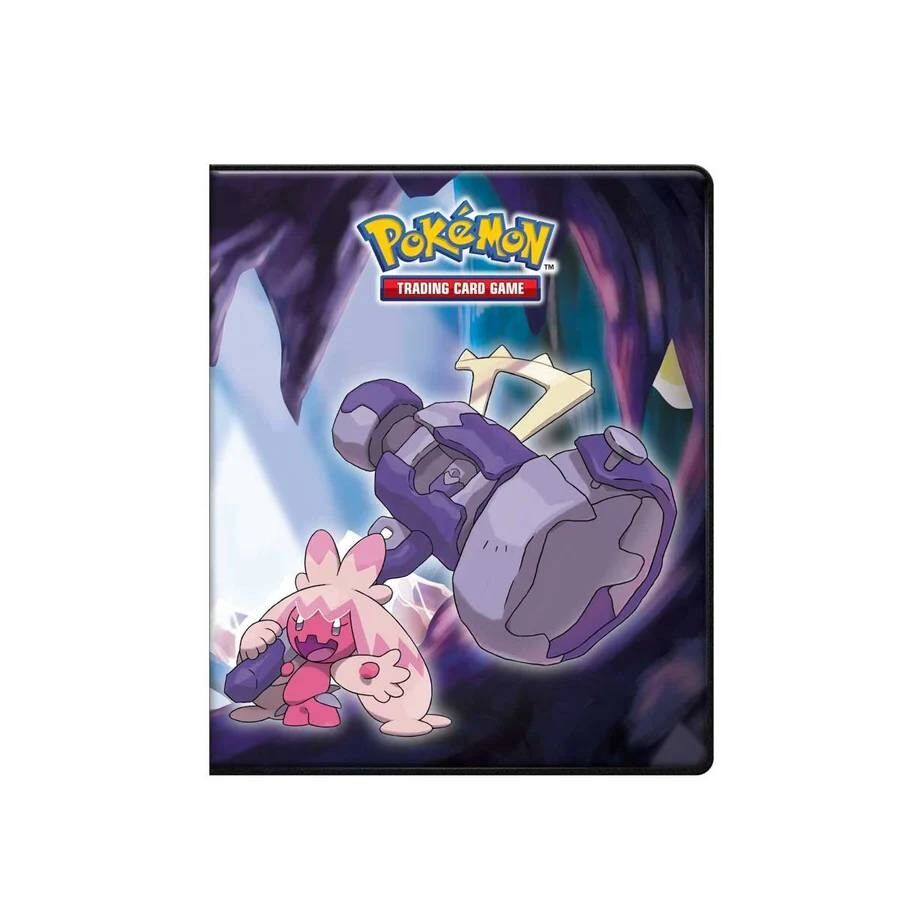 Album a 4 tasche Tinkaton per Pokémon Ultra Pro
