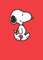 CARTE HYPE DOPPIE - SNOOP 69 - SNOOPY