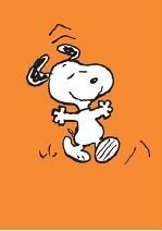 DOPPEL-HYPE-KARTEN - SNOOP 71 - SNOOPY