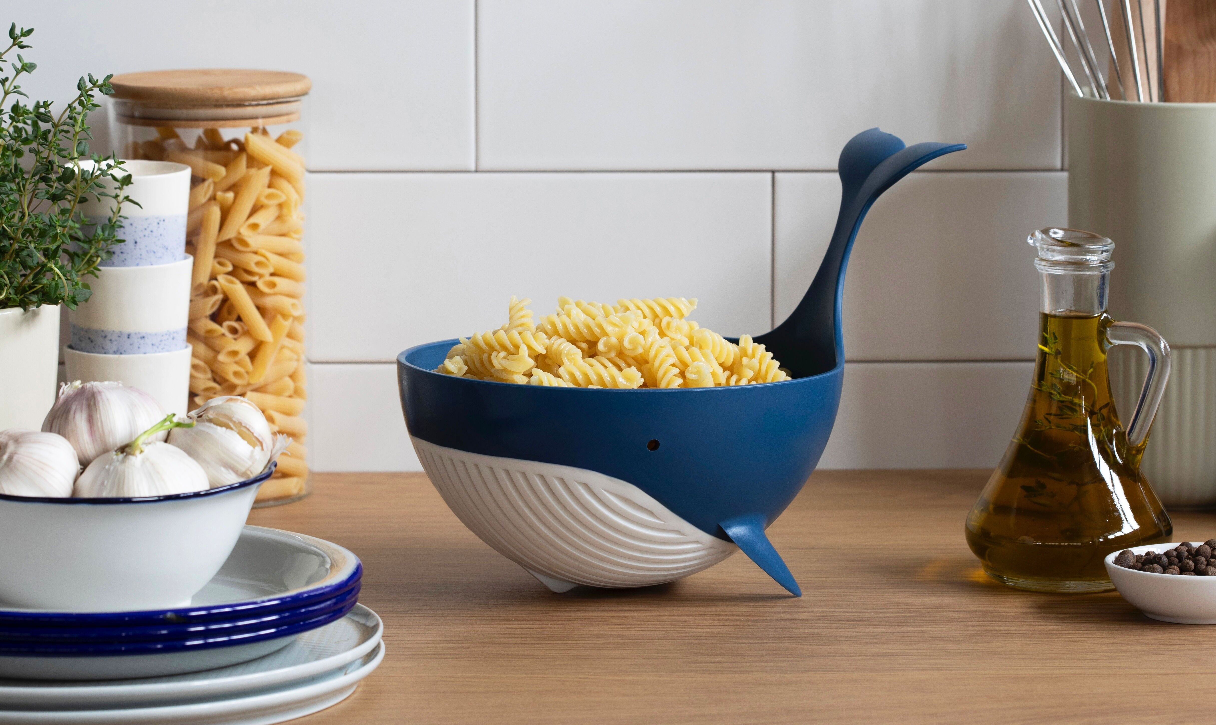 Colador de cocina Pastail