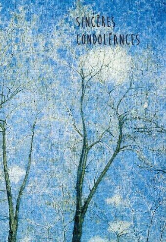 DOPPEL-FANGKARTEN 12X17 NC 070851F