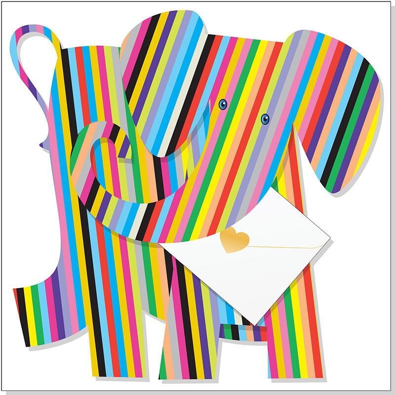 CARTE DOPPIE MARK JAMIESON 065