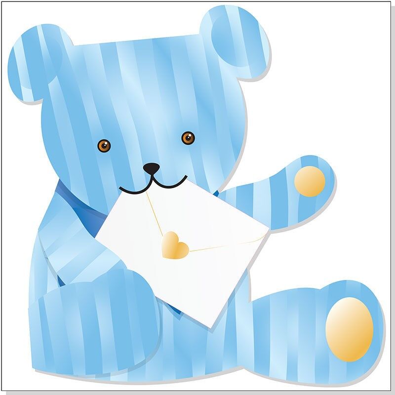 CARTE DOPPIE MARK JAMIESON 074