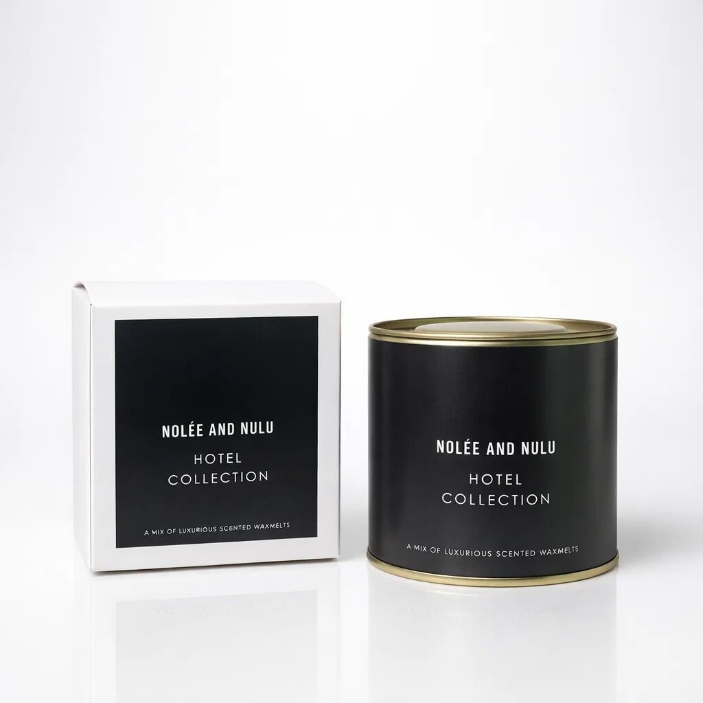 Mix di cere da sciogliere Collezione Hotel 140 grammi