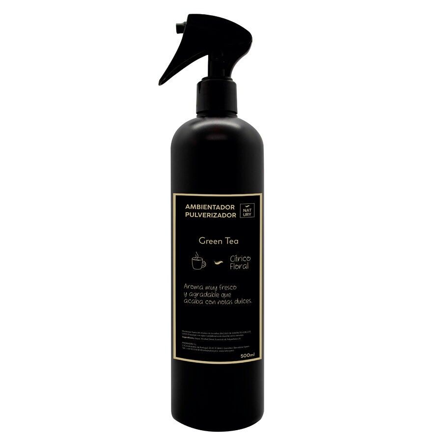 GREEN TEA SPRAY 500ML