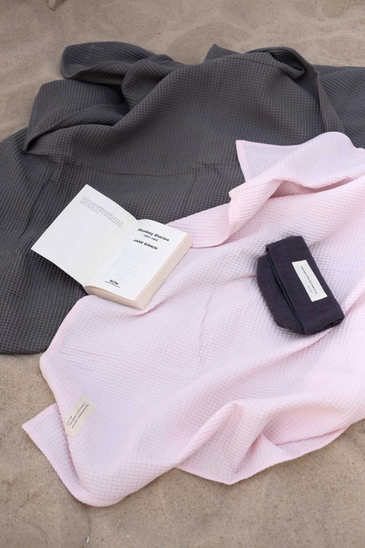 00h ora lunare - telo mare estivo