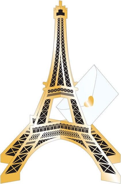 CARTE DOUBLE MARK JAMIESON 100