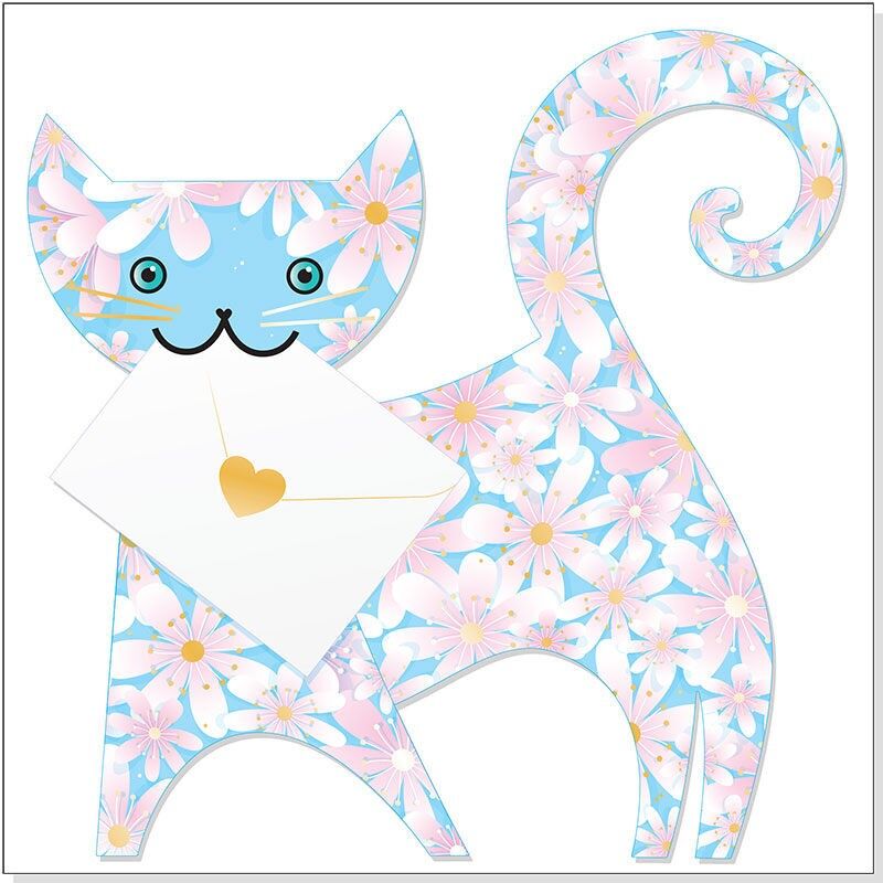 DOPPELKARTEN MARK JAMIESON 144