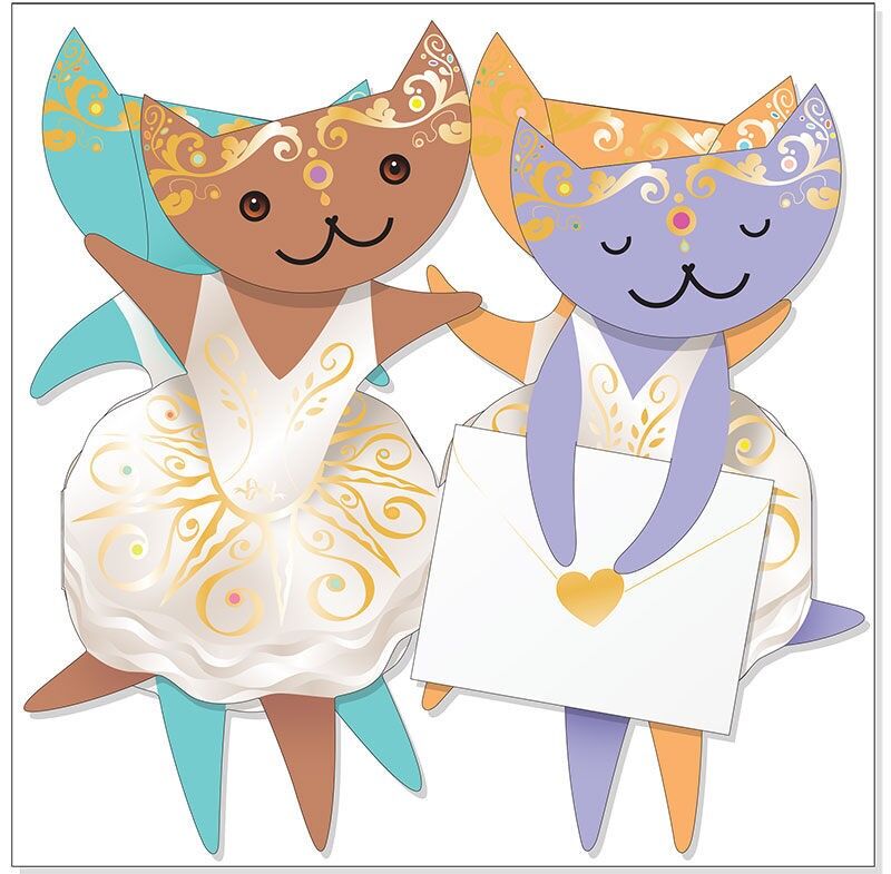 DOPPIE CARTE MARK JAMIESON 154