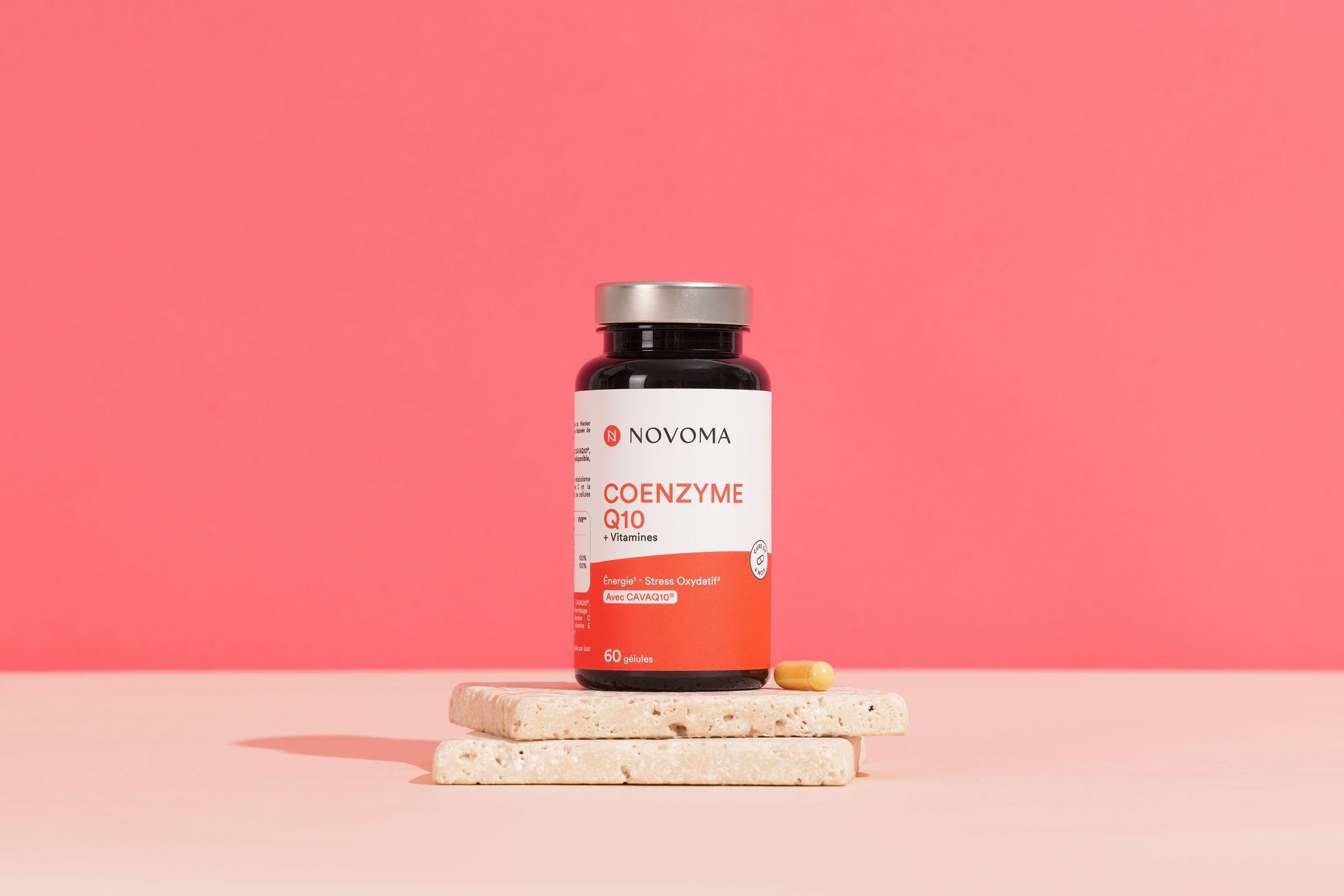 Coenzima Q10 - 60 capsule