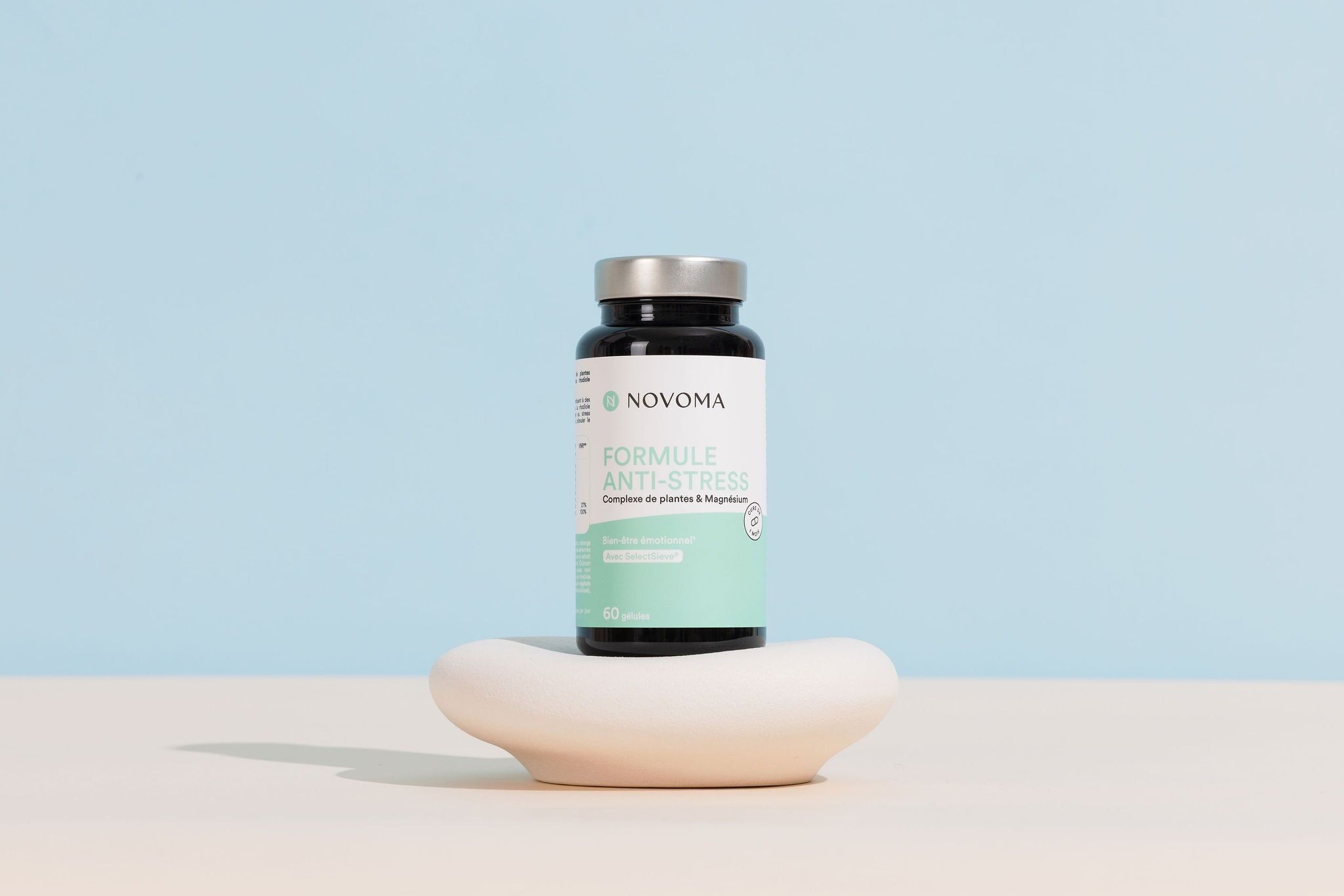 Formula antistress 60 capsule