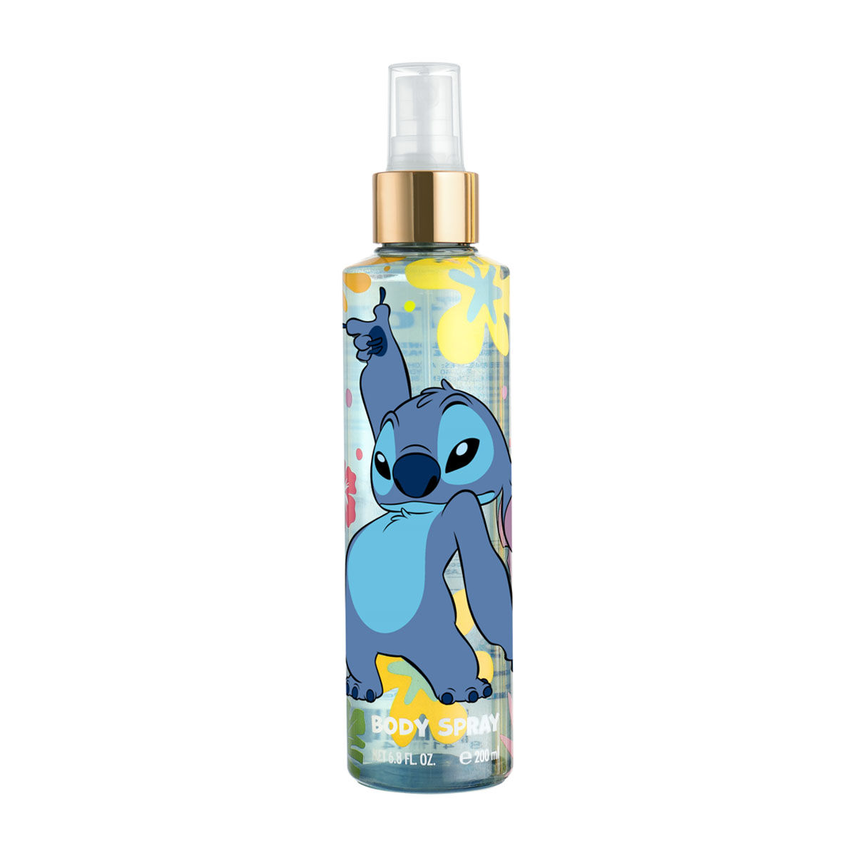 'STITCH' BODY SPRAY - 200ML