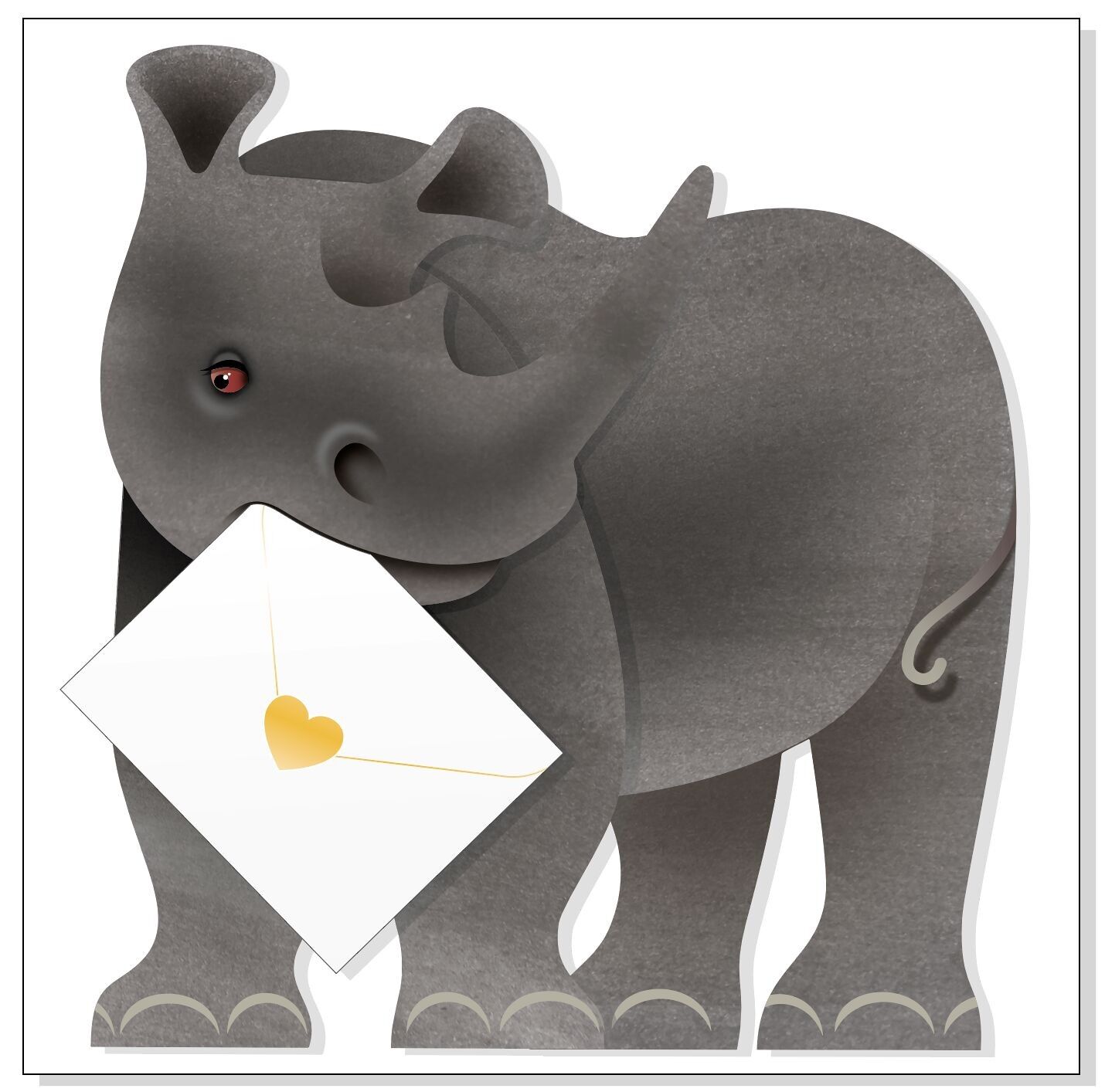 TARJETAS DOBLES MARK JAMIESON 183