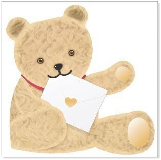 TARJETAS DOBLES MARK JAMIESON 191