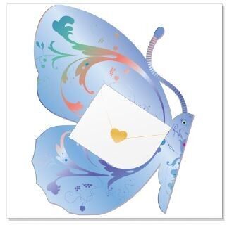 TARJETAS DOBLES MARK JAMIESON 194