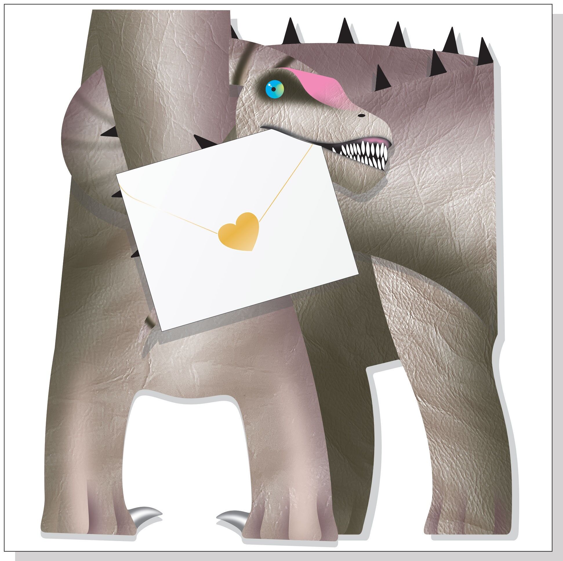 TARJETAS DOBLES MARK JAMIESON 195