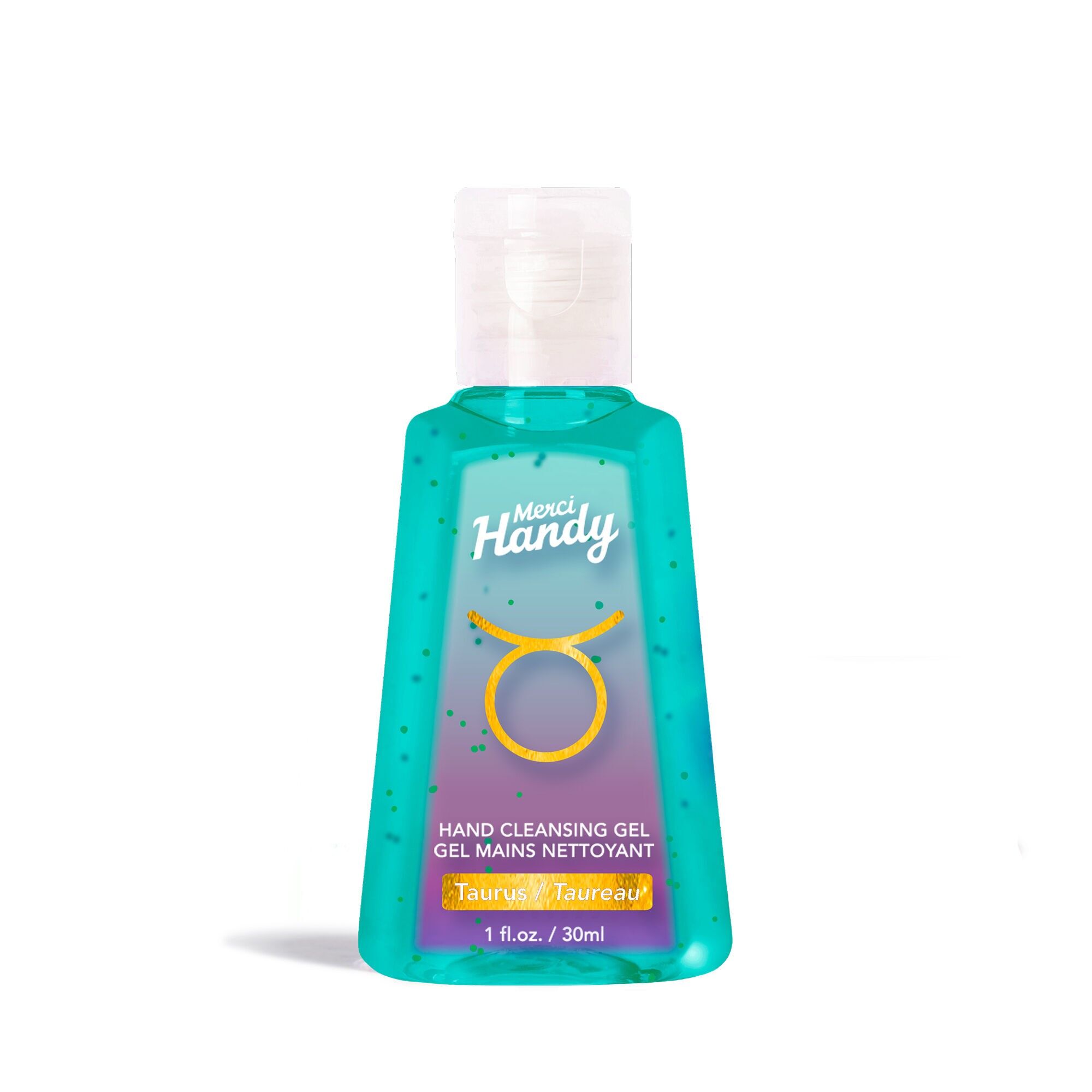 Gel detergente per le mani Bull