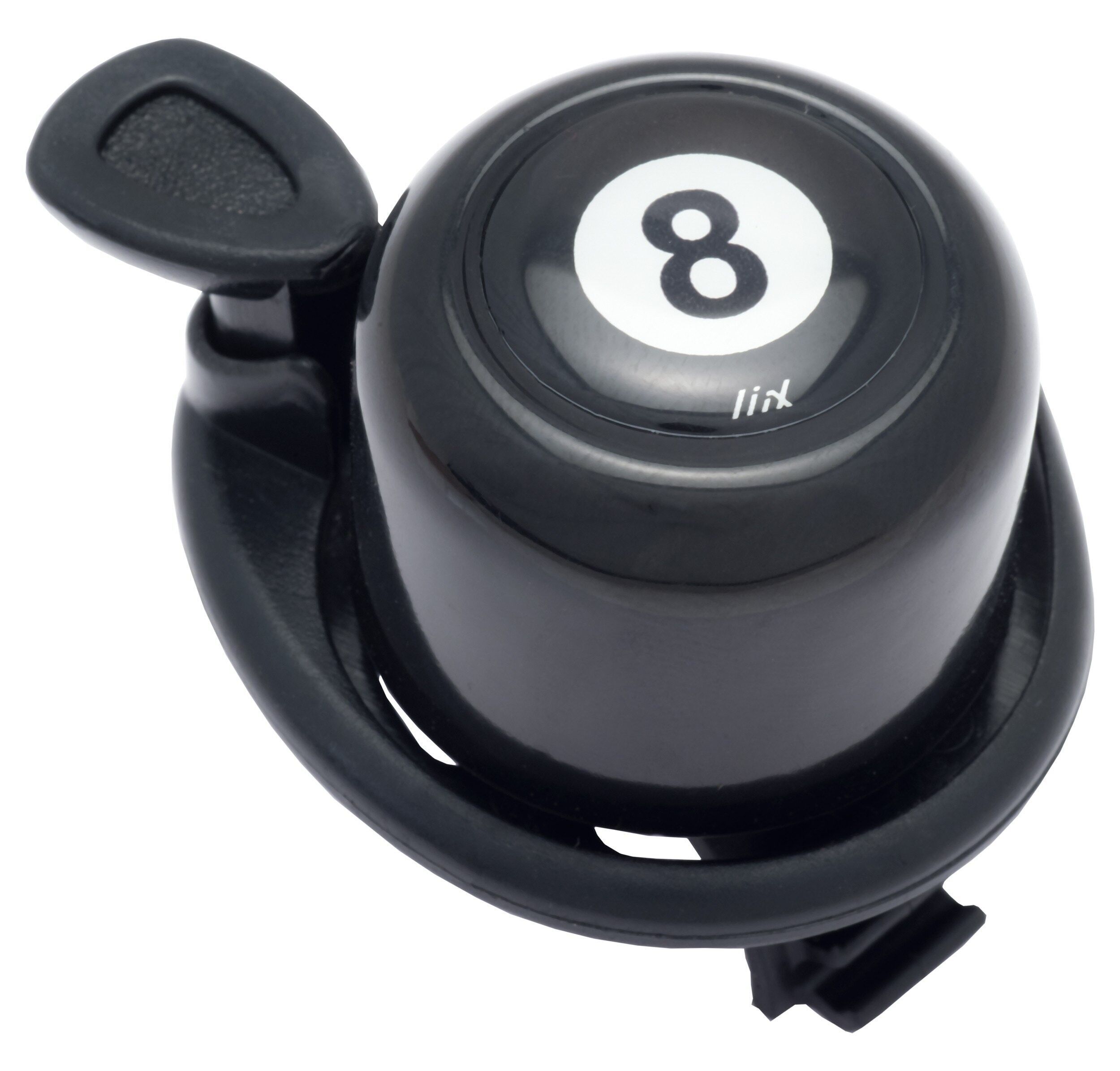 Buy wholesale Liix Scooter Bell 8 Ball Black