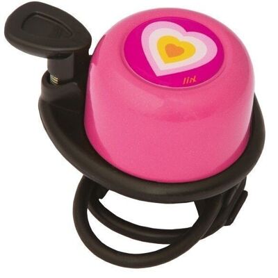 Liix Scooter Bell Love Aura Rose