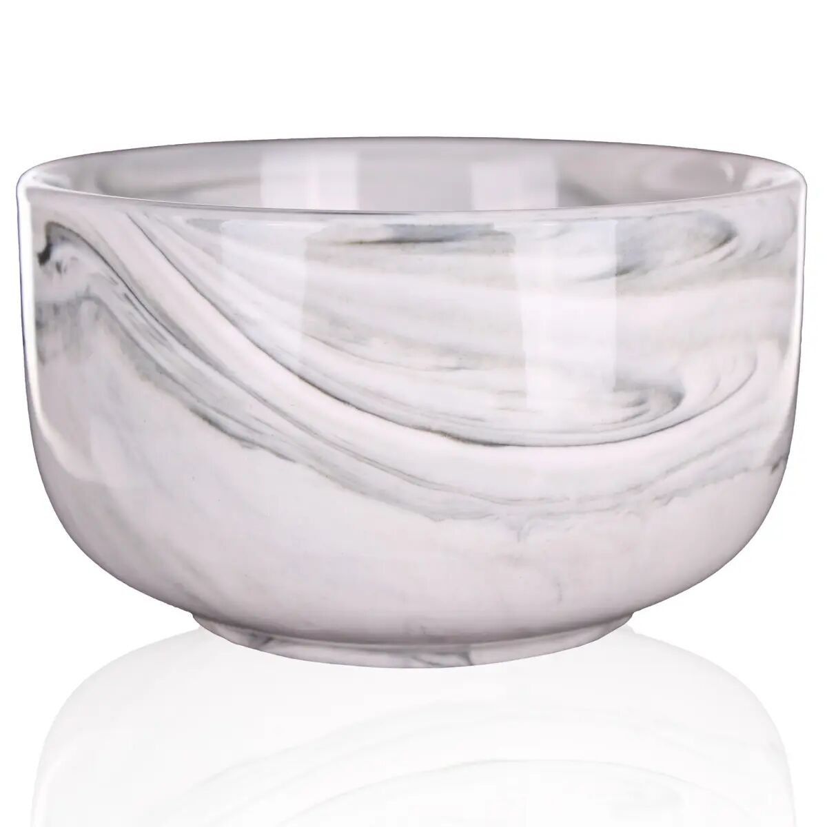 Matcha bowl "Gurei" - modern chawan, 320 ml