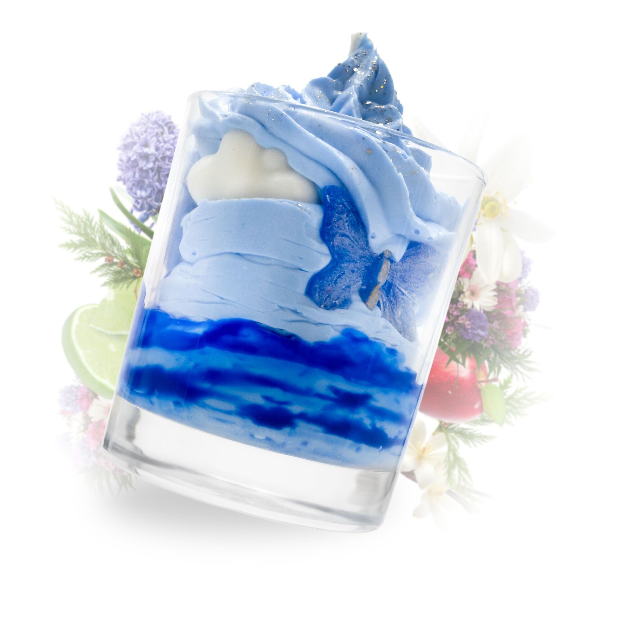 PRE-ORDINA - Candela artigianale per esterni - Consegna dal 16/01/2026