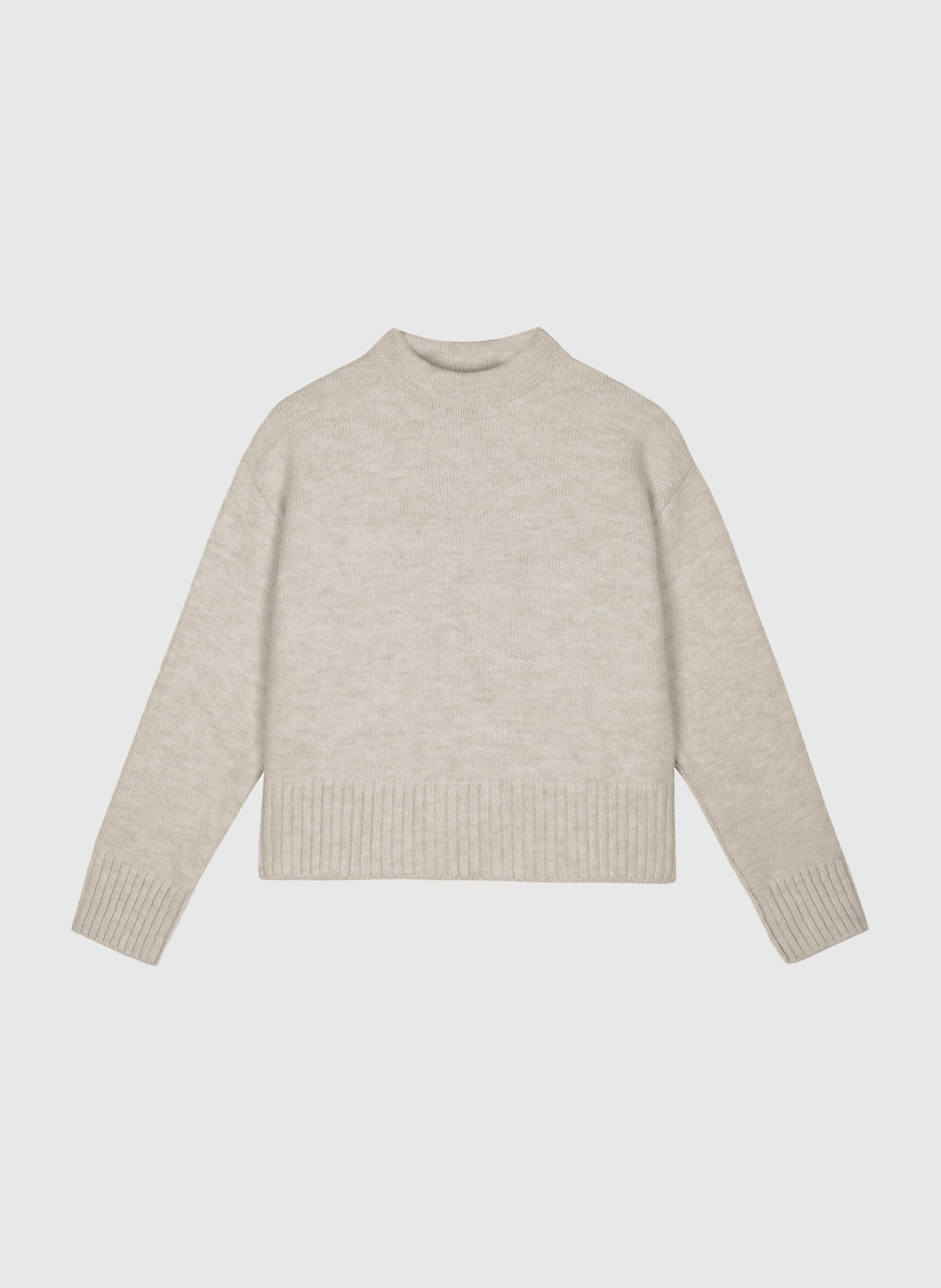 MAGLIONE LORANA TORTORA