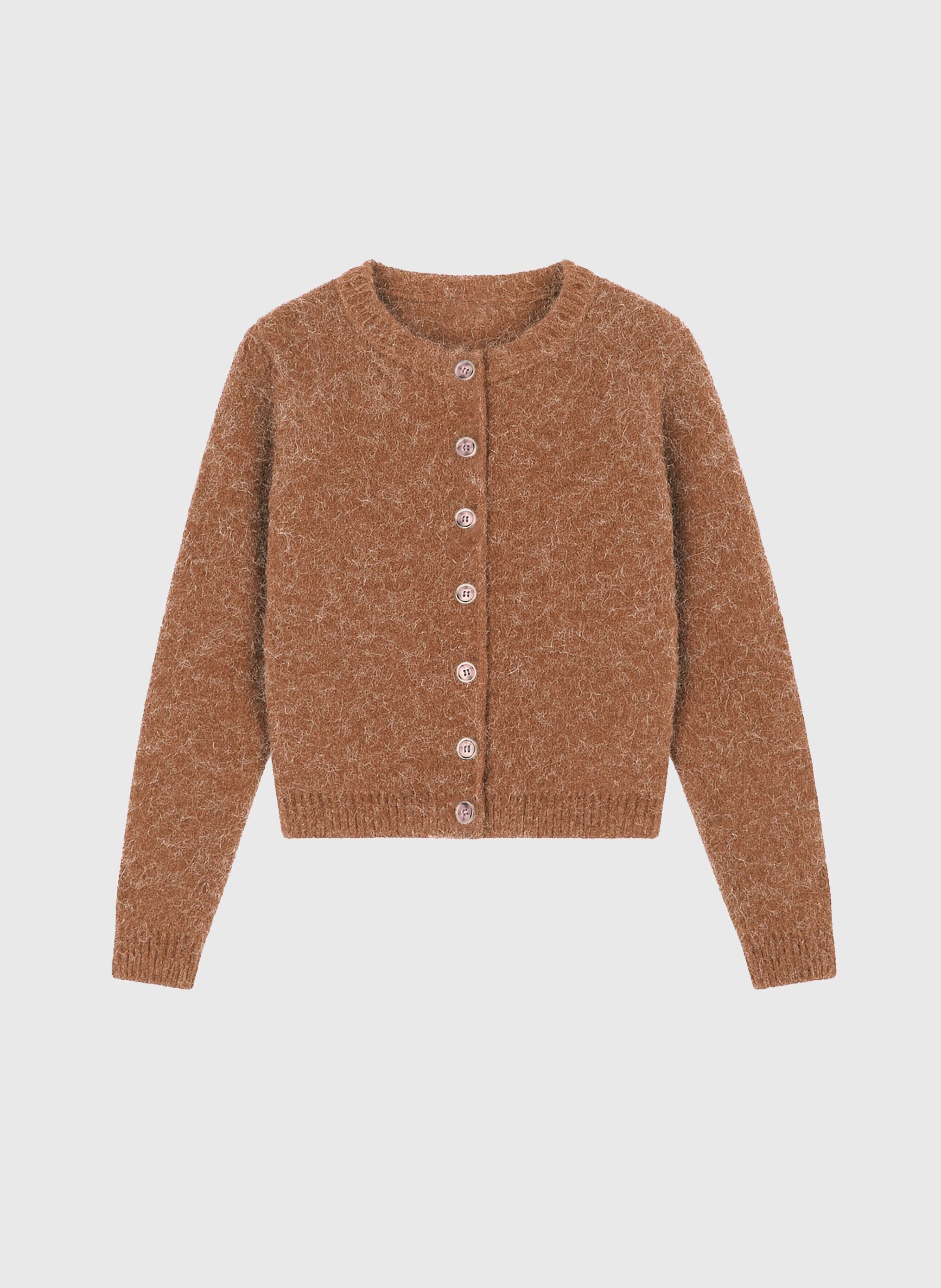 caramello LETIANA VEST