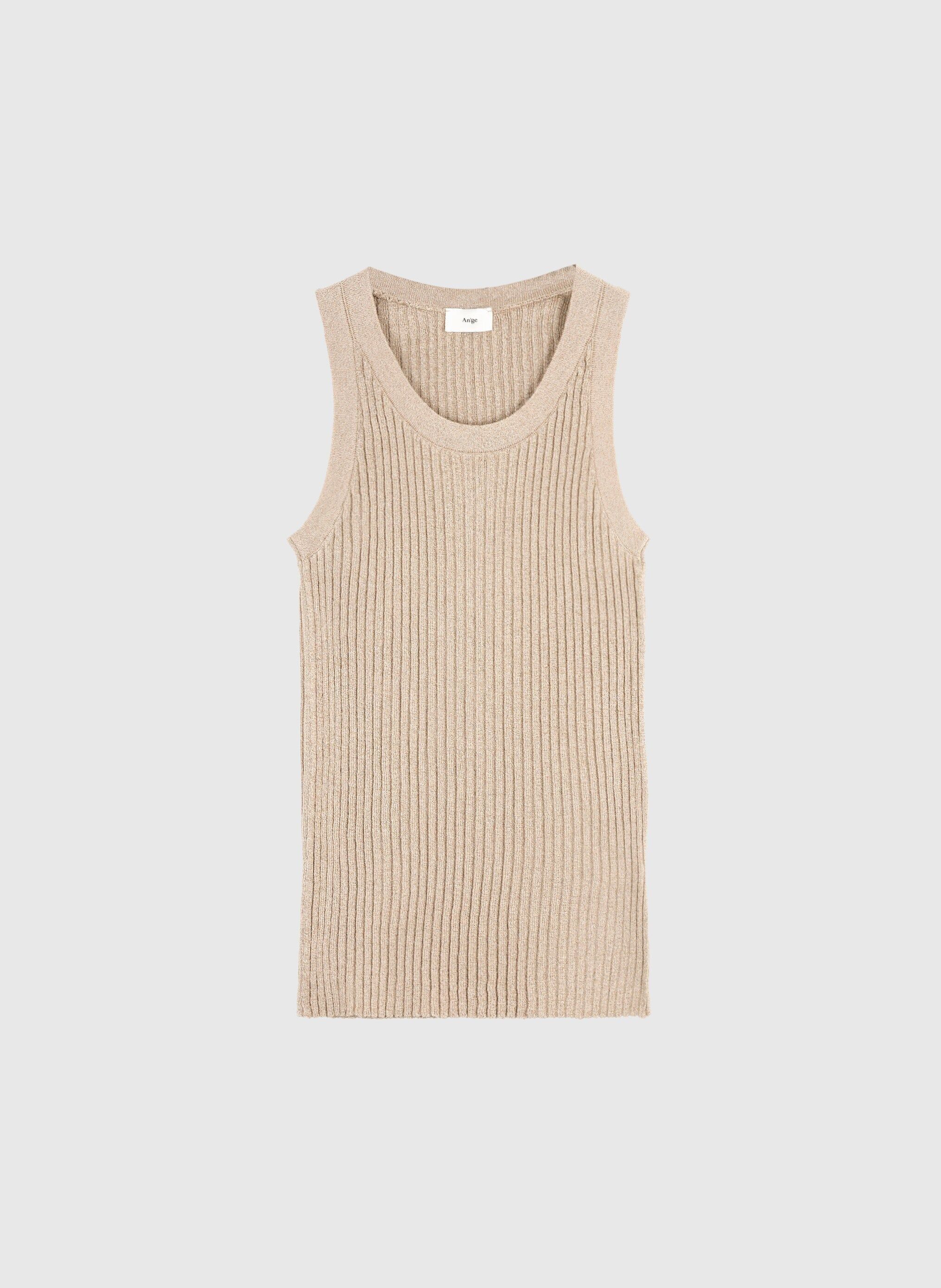 Maglione sabbia LAYA