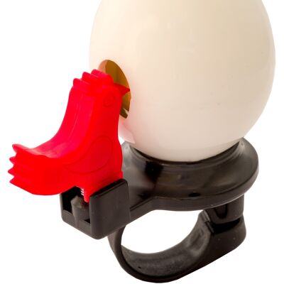 Liix Funny Bell Egg #bell