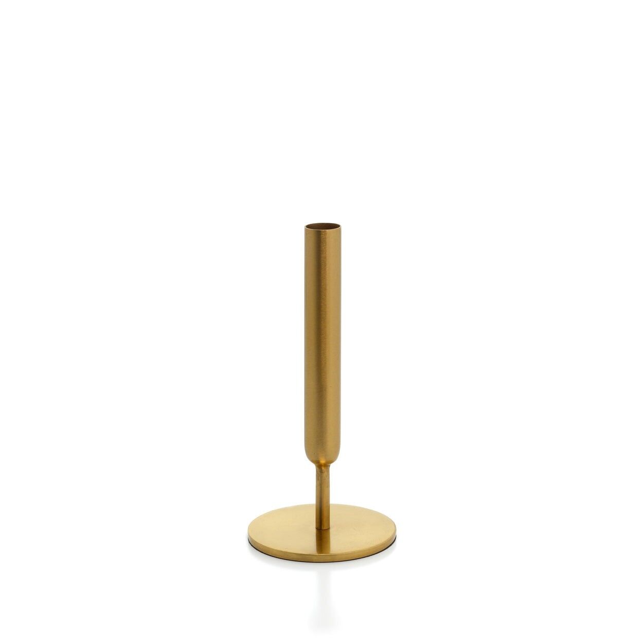 The Miss Slimsy Vase - Gold - M