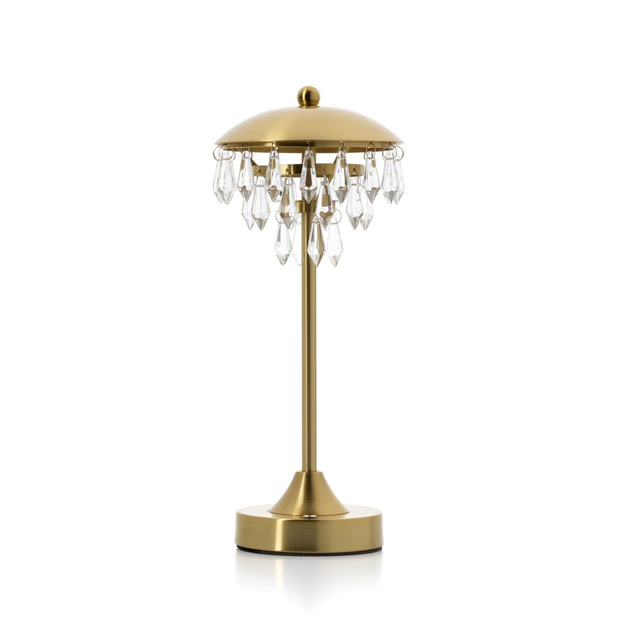 The Chandelette Led Table Lamp