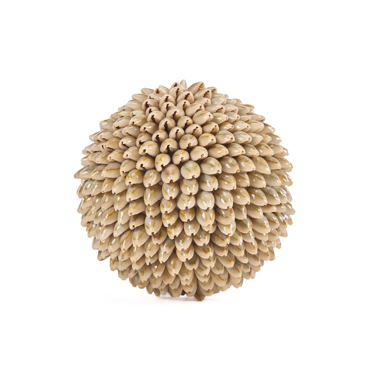 La boule de coquillage Oluolu - L