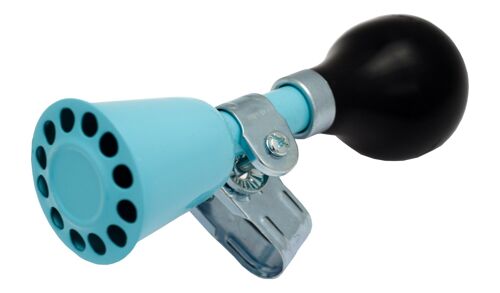 Liix Mini Horn Light Blue