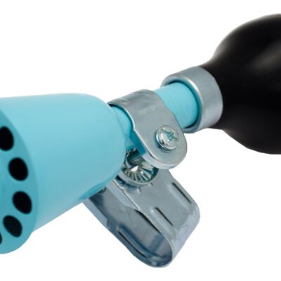 Liix Mini Horn Light Blue