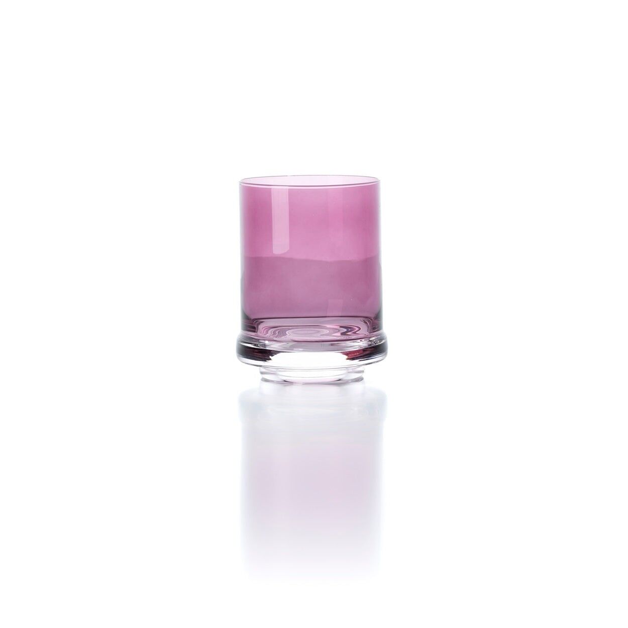 The DOF Tumbler - Purple