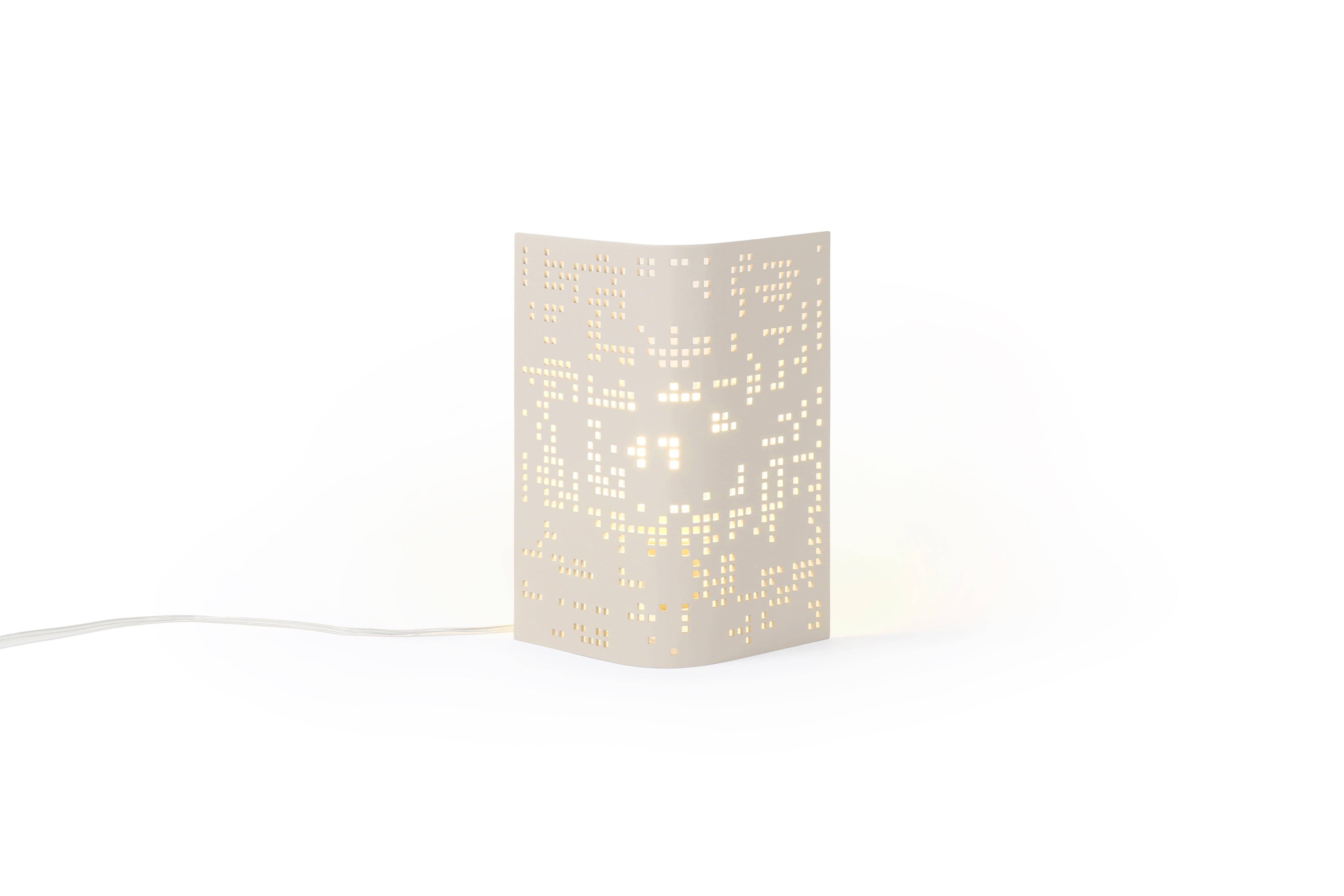 Điểm lamp in cream CE