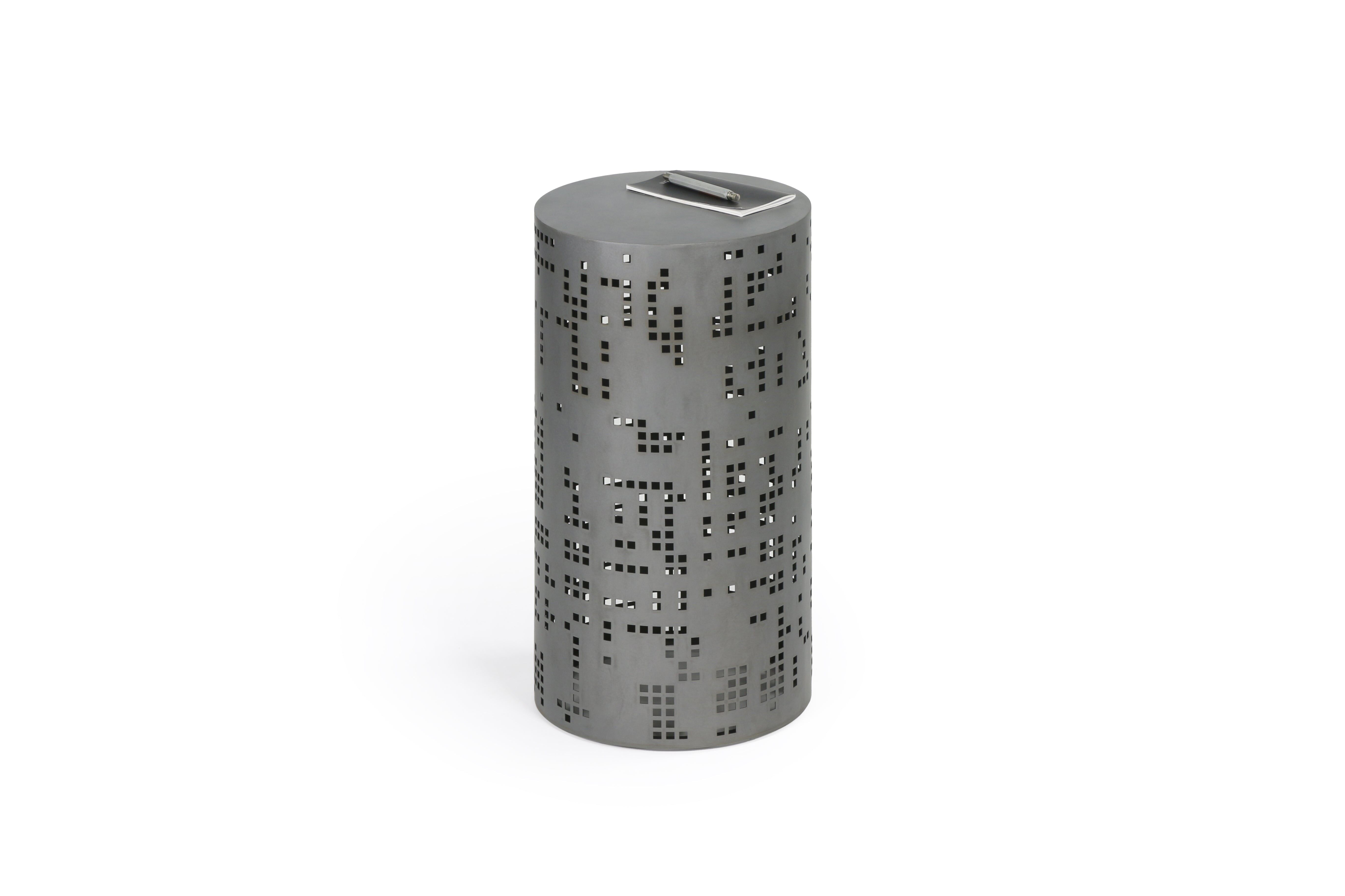 Điểm stool - Large