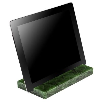 iPad Halter Tischständer - Forest Green