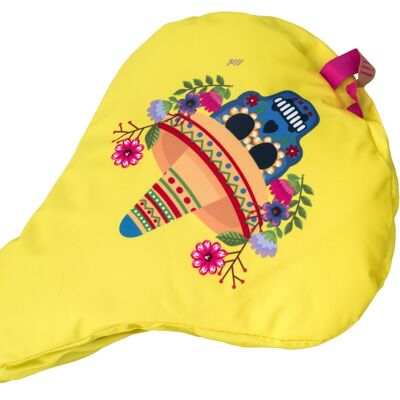 Liix Saddle Cover Forever Pretty