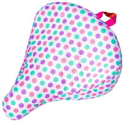 Liix Coprisella Polka Big Dots Pastel Mix